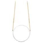 Clover PRO "Takumi" Circular Knitting Needle (60 cm) 2,25 mm