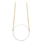 Clover PRO "Takumi" Circular Knitting Needle (60 cm) 3,25 mm