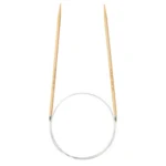 Clover PRO "Takumi" Circular Knitting Needle (60 cm) 3,50 mm