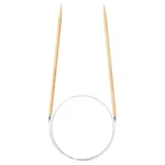Clover PRO "Takumi" Circular Knitting Needle (60 cm) 3,75 mm