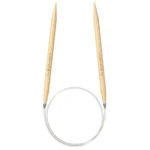 Clover PRO "Takumi" Circular Knitting Needle (60 cm) 7,00 mm