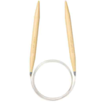 Clover PRO "Takumi" Circular Knitting 
 Needle (80 cm) 10,00 mm