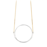 Clover PRO "Takumi" Circular Knitting 
 Needle (80 cm) 2,25 mm