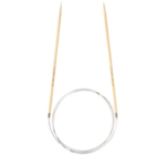 Clover PRO "Takumi" Circular Knitting 
 Needle (80 cm) 2,75 mm