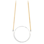 Clover PRO "Takumi" Circular Knitting 
 Needle (80 cm) 3,25 mm