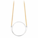 Clover PRO "Takumi" Circular Knitting 
 Needle (80 cm) 3,75 mm