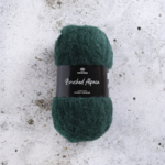 Svarta Fåret Brushed Alpaca 010 Jungle jive