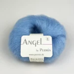 Permin Angel 114 Ice flower