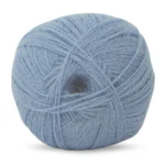 Hjertegarn Alpaca 400 10322