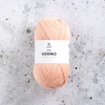 Järbo Fin Merino 33 Golden blush