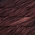 Malabrigo Rasta 077 Belgian Chocolate
