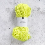 Järbo Lovikka 7623 Neon yellow