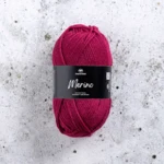 Svarta Fåret Merino 31 Wine Down
