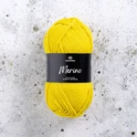 Svarta Fåret Merino 33 Gilded Age
