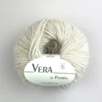 Permin Vera 17 Off-white