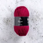 Svarta Fåret Merino Maxi 31 Wine Down