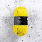 Svarta Fåret Merino Maxi 33 Gilded Age