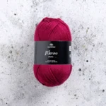 Svarta Fåret Merino Mini 31 Wine down