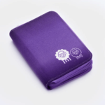 KnitPro Symfonie Special Interchangeable Needle Sets, Deluxe, 10 cm