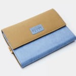 KnitPro Ginger Special Interchangeable Needle Set, Grande, 4 Inches