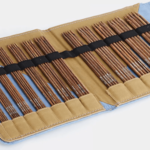 KnitPro Ginger Double Pointed Needle Sets, Grande, 15 cm