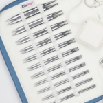 KnitPro Nova Interchangeable Circular Needle Set, Regal, 13 cm