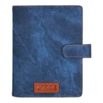 LYKKE Double-Pointed Needle Set Indigo, Azure Blue, 15 cm (2.00-3.75 mm)