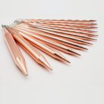 LYKKE Interchangeable Circular Needles Cypra (9 and 13 cm)