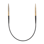 LYKKE Driftwood Circular Needles (22.5-150 cm)