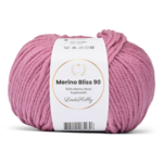 LindeHobby Merino Bliss 90 31 Grape