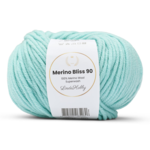 LindeHobby Merino Bliss 90 34 Aqua