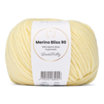 LindeHobby Merino Bliss 90 13 Lemonade