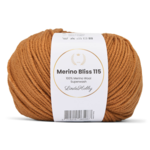 LindeHobby Merino Bliss 115 12 Toffee