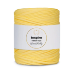 LindeHobby Inspire 16 Light yellow