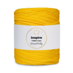 LindeHobby Inspire 18 Dark yellow
