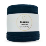 LindeHobby Inspire 90 Petroleum blue