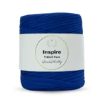 LindeHobby Inspire 47 Dark blue