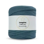 LindeHobby Inspire 49 Dusty blue