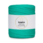 LindeHobby Inspire 51 Green cyan