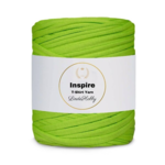 LindeHobby Inspire 54 Lime