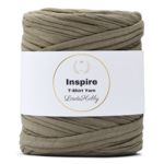 LindeHobby Inspire 78 Khaki