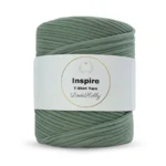 LindeHobby Inspire 55 Dusty green