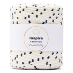 LindeHobby Inspire 70 White with black dots (Print)