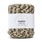 LindeHobby Inspire 87 Yellow with black pattern (Print)