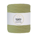 LindeHobby Inspire 67 Yellow with dots (Print)