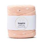 LindeHobby Inspire 86 Light peach with swans (Print)