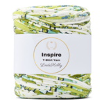 LindeHobby Inspire 71 Greenish nature pattern (Print)