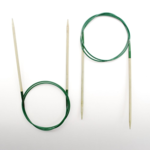 LYKKE Circular Needles Grove (40, 60, 80 and 100 cm)
