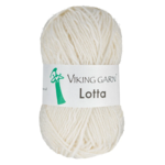 Viking Lotta 200 White