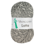 Viking Lotta 213 Light grey